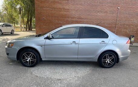 Mitsubishi Lancer IX, 2008 год, 699 000 рублей, 2 фотография