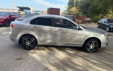 Mitsubishi Lancer IX, 2008 год, 699 000 рублей, 6 фотография