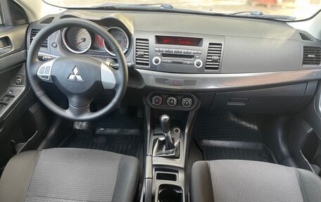 Mitsubishi Lancer IX, 2008 год, 699 000 рублей, 8 фотография