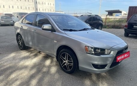 Mitsubishi Lancer IX, 2008 год, 699 000 рублей, 7 фотография