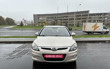 Hyundai i30 I, 2009 год, 750 000 рублей, 2 фотография