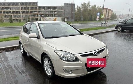 Hyundai i30 I, 2009 год, 750 000 рублей, 3 фотография