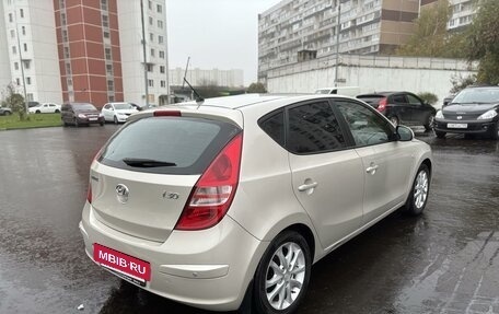 Hyundai i30 I, 2009 год, 750 000 рублей, 4 фотография