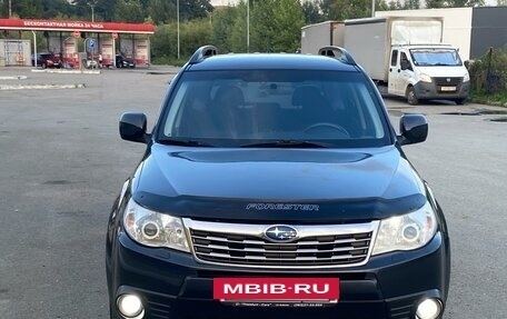 Subaru Forester, 2008 год, 1 470 000 рублей, 3 фотография