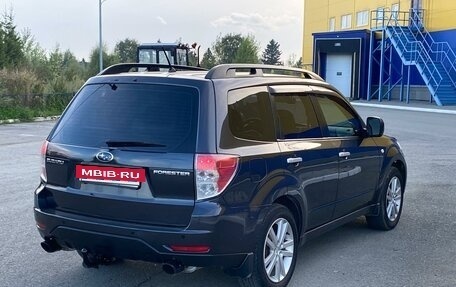 Subaru Forester, 2008 год, 1 470 000 рублей, 21 фотография