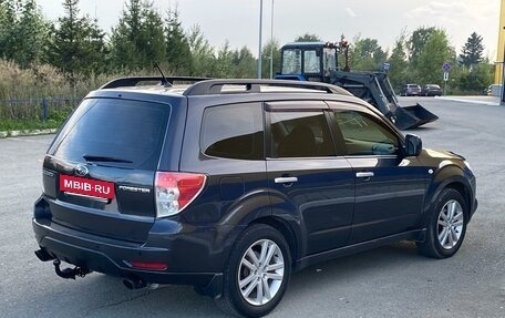 Subaru Forester, 2008 год, 1 470 000 рублей, 20 фотография