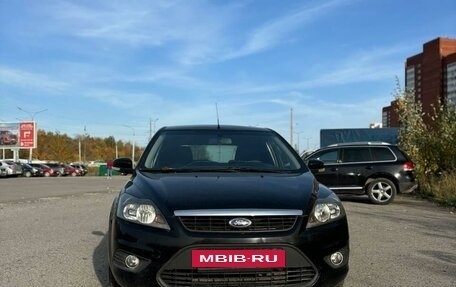 Ford Focus II рестайлинг, 2010 год, 625 000 рублей, 3 фотография