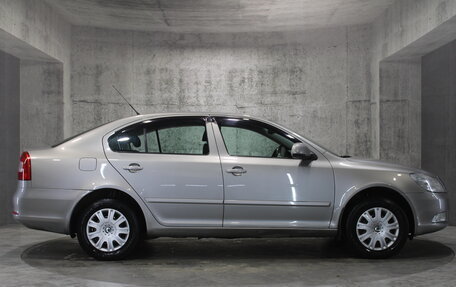 Skoda Octavia, 2010 год, 795 000 рублей, 5 фотография