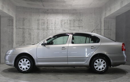 Skoda Octavia, 2010 год, 795 000 рублей, 4 фотография