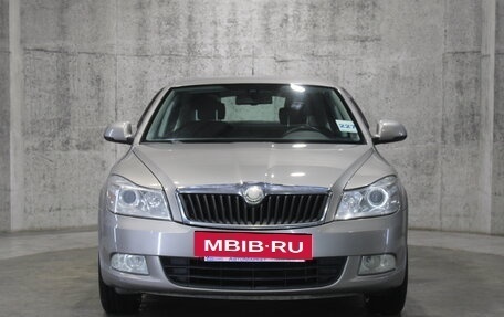 Skoda Octavia, 2010 год, 795 000 рублей, 2 фотография