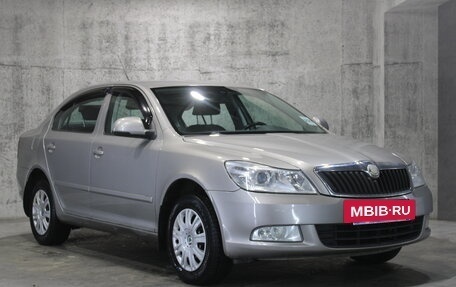 Skoda Octavia, 2010 год, 795 000 рублей, 3 фотография