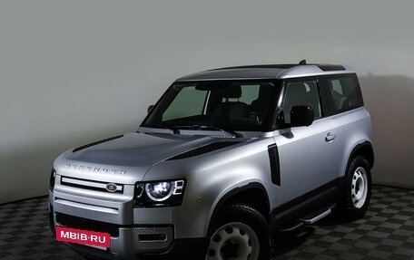 Land Rover Defender II, 2021 год, 6 290 000 рублей, 24 фотография