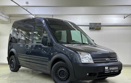 Ford Tourneo Connect I, 2008 год, 669 000 рублей, 3 фотография