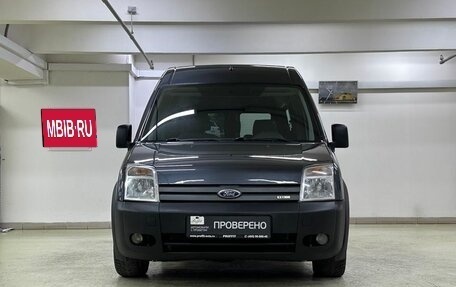 Ford Tourneo Connect I, 2008 год, 669 000 рублей, 2 фотография