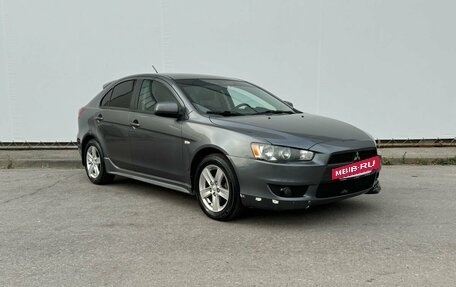 Mitsubishi Lancer IX, 2008 год, 687 000 рублей, 3 фотография