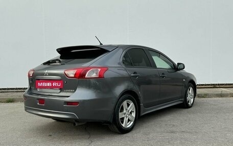 Mitsubishi Lancer IX, 2008 год, 687 000 рублей, 2 фотография