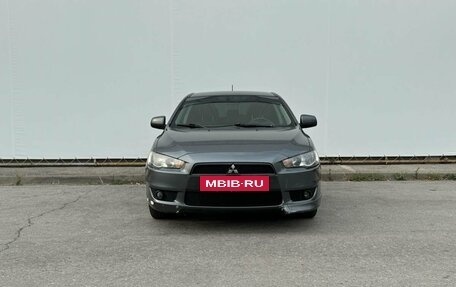 Mitsubishi Lancer IX, 2008 год, 687 000 рублей, 5 фотография