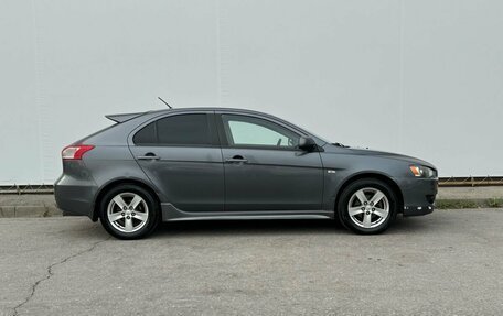 Mitsubishi Lancer IX, 2008 год, 687 000 рублей, 8 фотография