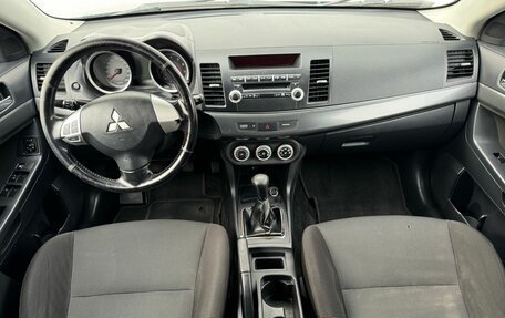 Mitsubishi Lancer IX, 2008 год, 687 000 рублей, 13 фотография