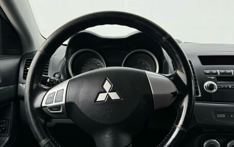 Mitsubishi Lancer IX, 2008 год, 687 000 рублей, 10 фотография