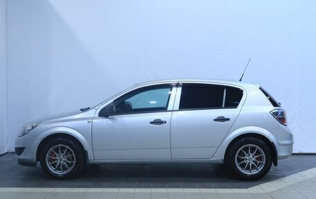 Opel Astra J, 2012 год, 715 000 рублей, 8 фотография