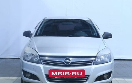 Opel Astra J, 2012 год, 715 000 рублей, 2 фотография