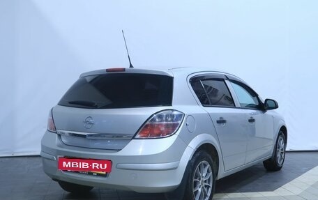 Opel Astra J, 2012 год, 715 000 рублей, 5 фотография