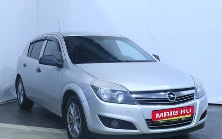 Opel Astra J, 2012 год, 715 000 рублей, 3 фотография