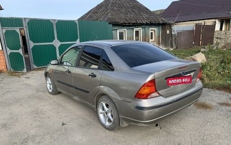 Ford Focus IV, 2003 год, 230 000 рублей, 5 фотография