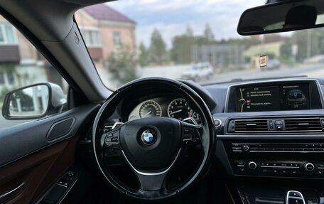 BMW 6 серия, 2011 год, 2 500 000 рублей, 14 фотография