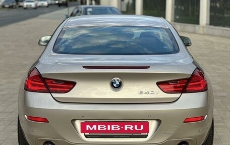 BMW 6 серия, 2011 год, 2 500 000 рублей, 7 фотография