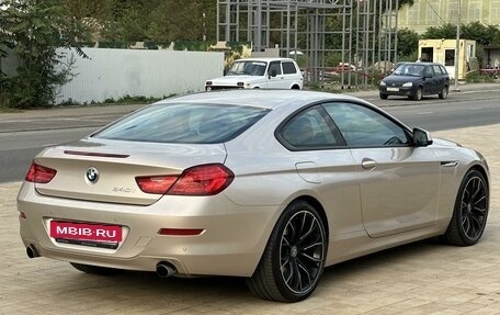 BMW 6 серия, 2011 год, 2 500 000 рублей, 8 фотография