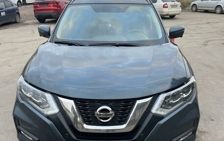 Nissan X-Trail, 2020 год, 2 750 000 рублей, 8 фотография