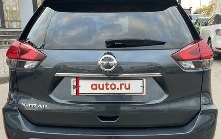 Nissan X-Trail, 2020 год, 2 750 000 рублей, 6 фотография