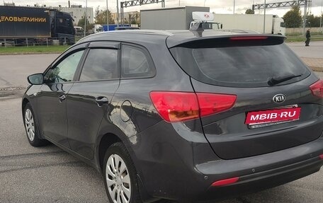 KIA cee'd III, 2017 год, 1 750 000 рублей, 7 фотография