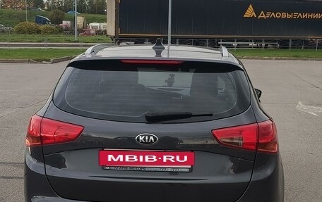 KIA cee'd III, 2017 год, 1 750 000 рублей, 8 фотография