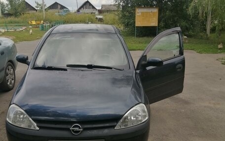 Opel Vita C, 2001 год, 385 000 рублей, 2 фотография