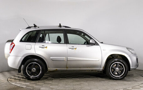 Chery Tiggo (T11), 2013 год, 4 фотография