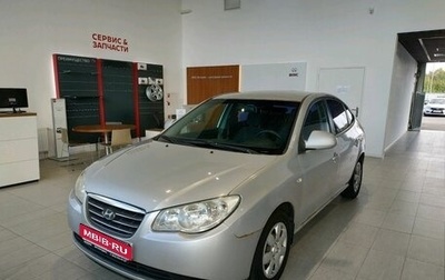 Hyundai Elantra IV, 2007 год, 449 000 рублей, 1 фотография