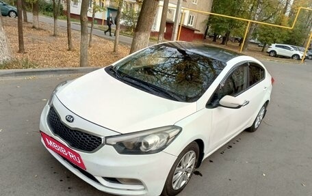 KIA Cerato III, 2015 год, 830 000 рублей, 8 фотография