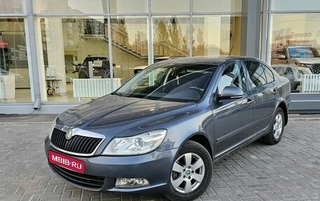 Skoda Octavia, 2012 год, 999 000 рублей, 1 фотография