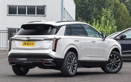 Cadillac XT5, 2024 год, 6 495 000 рублей, 2 фотография