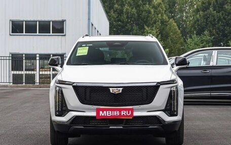 Cadillac XT5, 2024 год, 6 495 000 рублей, 5 фотография