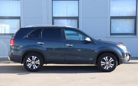 KIA Sorento II рестайлинг, 2011 год, 1 499 000 рублей, 4 фотография