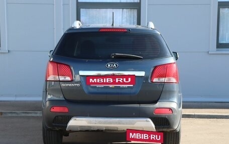 KIA Sorento II рестайлинг, 2011 год, 1 499 000 рублей, 6 фотография