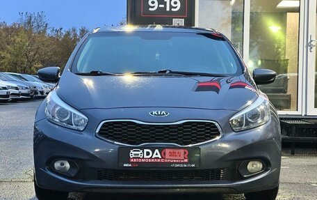 KIA cee'd III, 2012 год, 1 139 000 рублей, 2 фотография