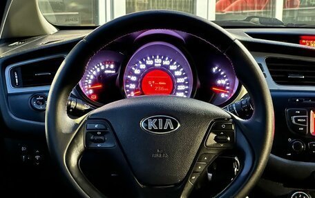 KIA cee'd III, 2012 год, 1 139 000 рублей, 11 фотография