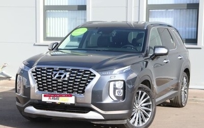 Hyundai Palisade I, 2019 год, 3 999 000 рублей, 1 фотография