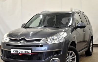 Citroen C-Crosser, 2012 год, 980 000 рублей, 1 фотография