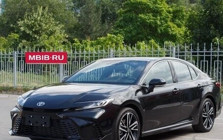 Toyota Camry, 2024 год, 4 950 000 рублей, 1 фотография